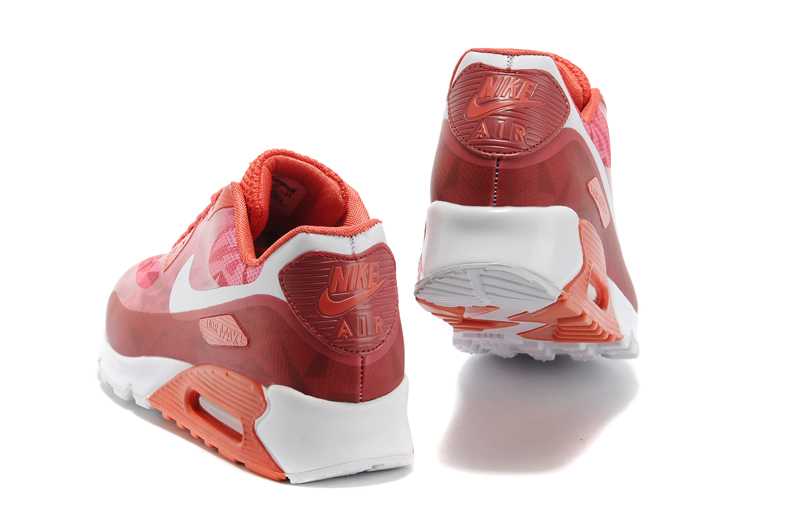 infrarouge nike air max 90 authentique art nike air max 90 femme le dernier